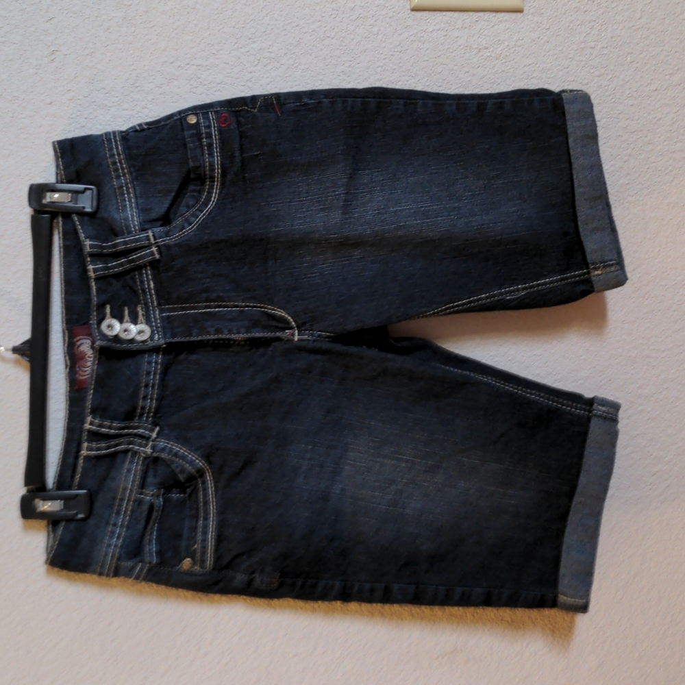 Angels shorts size 10